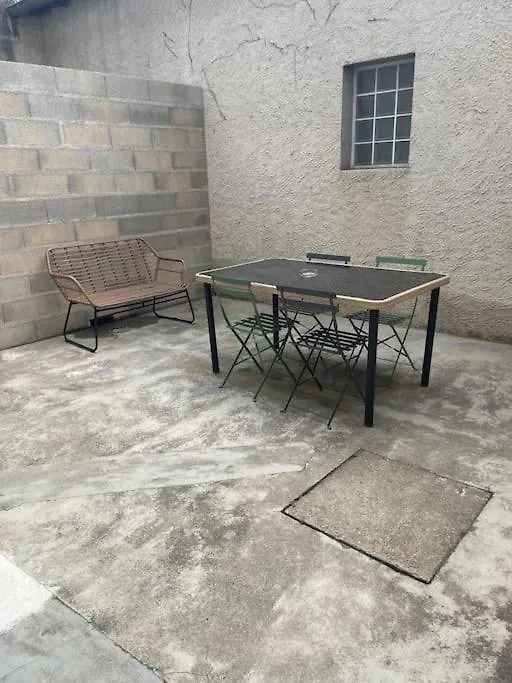 Sémalens Le Bastide 아파트
