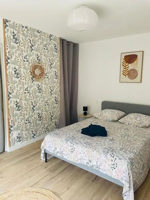 Sémalens Le Bastide 아파트